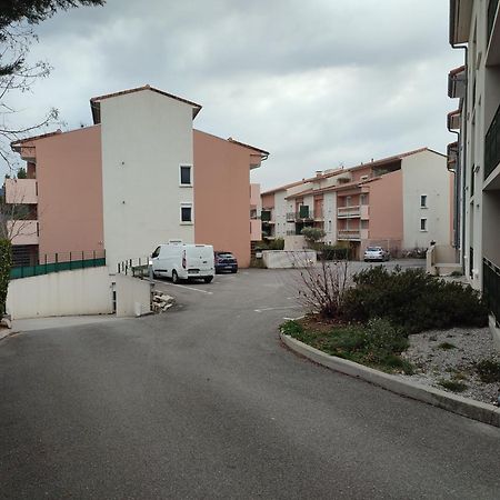 Terrasse 130M2 Panoramique Avec Climatisation Piscine - 3 Chambres Gréoux-les-Bains Esterno foto